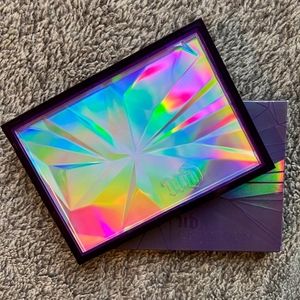 Urban Decay Distortion